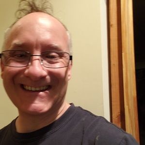 Meet your Posher, Donald